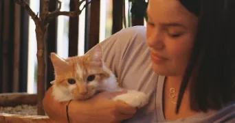 lilas pet sitter à BALMA 31130