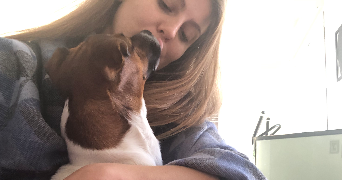 caroline pet sitter à HOUILLES 78800_3