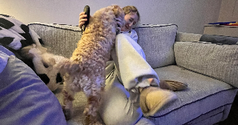 salomé pet sitter à CLAMART 92140_6