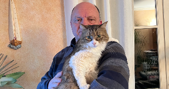 isabelle dog sitter à MILLY LA FORET 91490_0