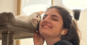 léa pet sitter à COLOMBES 92700_3