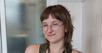 camille pet sitter à LE HAVRE 76600