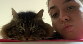 léa pet sitter à MONTPELLIER 34000_1