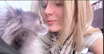 margot pet sitter à PARIS 02 75002