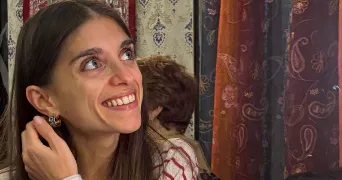 maëlle pet sitter à BLAGNAC 31700