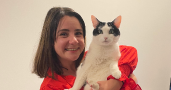 laura cat sitter à LES SORINIERES 44840_0