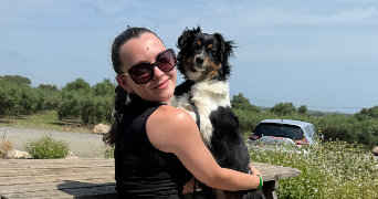 anaïs pet sitter à La Bresse 88250_0