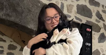 jasmine pet sitter à CHARTRES 28000