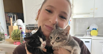 elysa pet sitter à LORIENT 56100_0