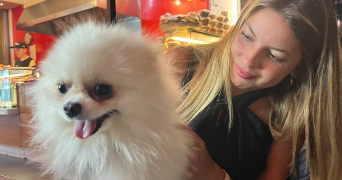 margaux pet sitter à ANNECY 74000_4