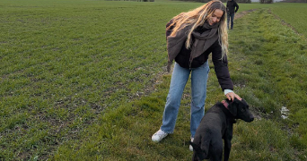 estelle pet sitter à TOULOUSE 31400_2