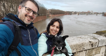 camila pet sitter à Toulouse 31000_0