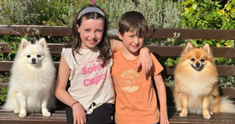 nicolas dog sitter à PARIS 17 75017_2