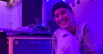 marilona cat sitter à LES LILAS 93260_9