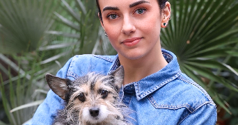 anais pet sitter à NOISY LE ROI 78590_6