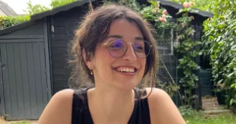 gabrielle pet sitter à BAGNEUX 92220