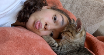 marine pet sitter à FECAMP 76400_1