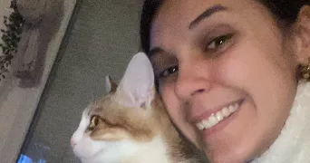 noa pet sitter à MONTPELLIER 34090