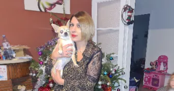 melanie pet sitter à ST CYR SUR MER 83270