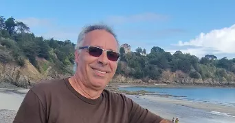 corinne pet sitter à SANARY SUR MER 83110