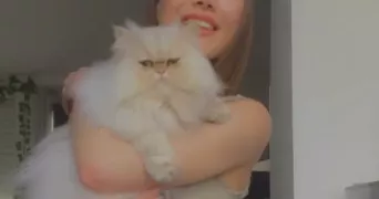 ana pet sitter à ALES 30100