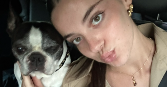 léa pet sitter à NICE 06200_1