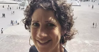 aurelie pet sitter à TORCY 77200