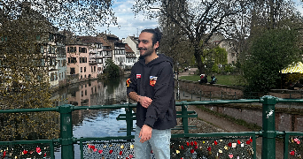 sajad pet sitter à STRASBOURG 67100_0