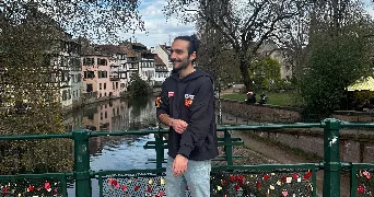sajad pet sitter à STRASBOURG 67100