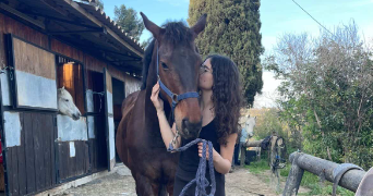 elisa pet sitter à AIX EN PROVENCE 13100_1