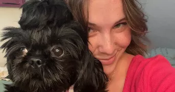 lou dog sitter à ANNECY 74000