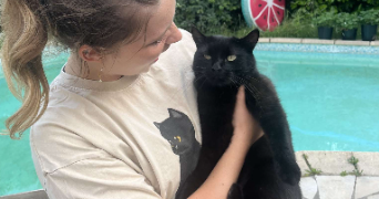 téa pet sitter à ORCET 63670_3