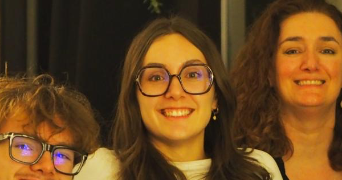 celestine pet sitter à CHAVILLE 92370_0