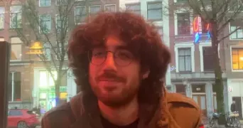 david pet sitter à ST GERMAIN EN LAYE 78100
