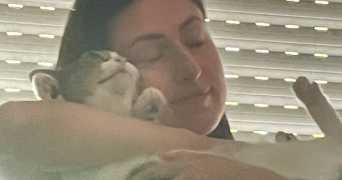 anne pet sitter à LYON 07 69007_0