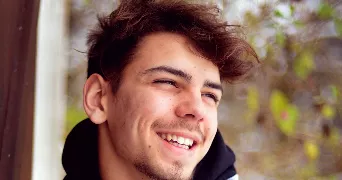 loïc cat sitter à MUTTERSHOLTZ 67600