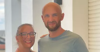 tristan pet sitter à HAGONDANGE 57300