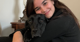 ximena pet sitter à STRASBOURG 67000_1