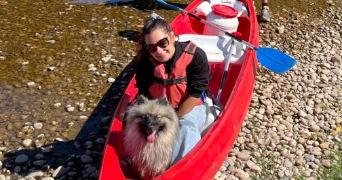 manon pet sitter à SORGES ET LIGUEUX EN PERIGORD 24420_0