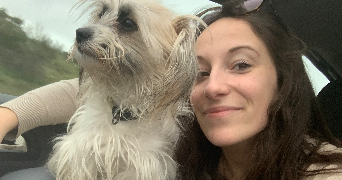 elodie pet sitter à CATENOY 60840_1