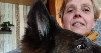sandrine pet sitter à ST AUBIN DES ORMEAUX 85130_3