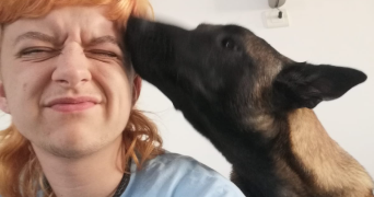 flavie pet sitter à LILLE 59000_2