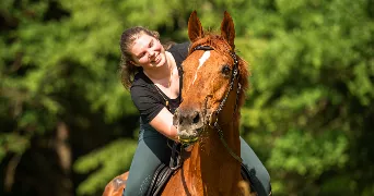 sarah pet sitter à PONTARLIER 25300