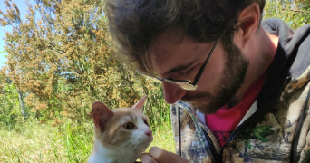 maxime pet sitter à PERPIGNAN 66100_1