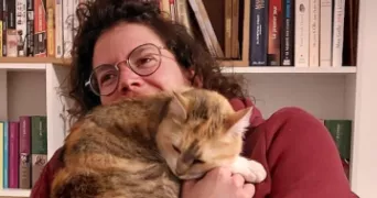 laura pet sitter à MONTRABE 31850