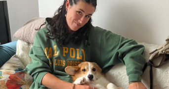 ana pet sitter à Planguenoual 22400_1