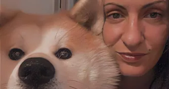 alexandra pet sitter à BEAUVOIS EN CAMBRESIS 59157