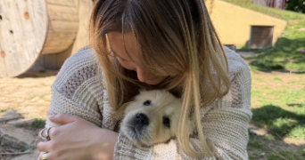thelma pet sitter à ST JULIEN EN GENEVOIS 74160_2