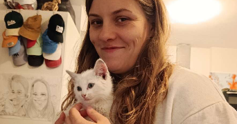 leslie pet sitter à LILLE 59000_0