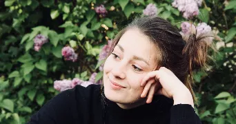 clara pet sitter à NANTES 44340